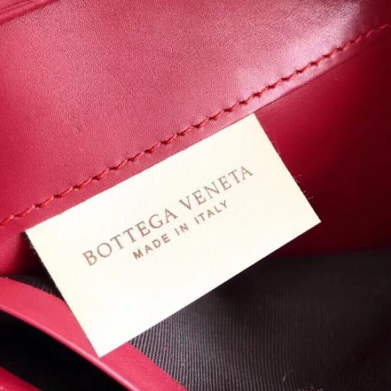 Bottega Veneta wallet