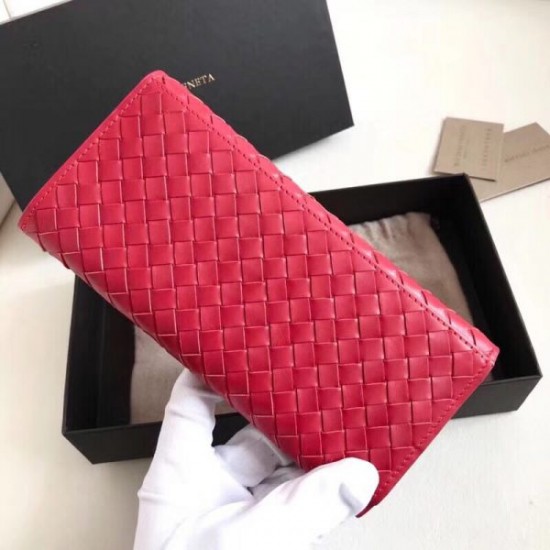 Bottega Veneta wallet