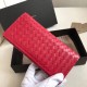 Bottega Veneta wallet