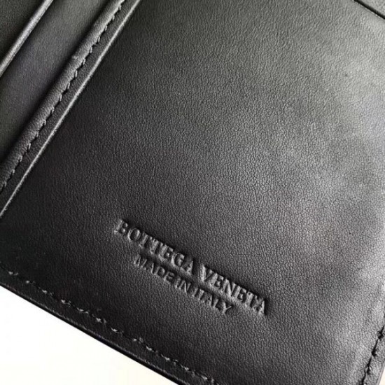 Bottega Veneta wallet