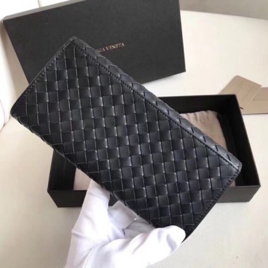 Bottega Veneta wallet