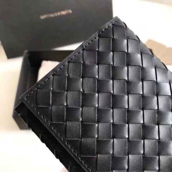 Bottega Veneta wallet