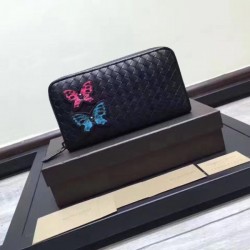 Bottega Veneta wallet