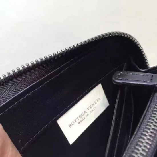 Bottega Veneta wallet