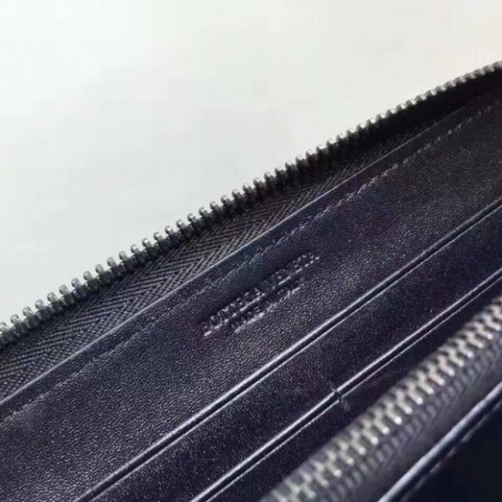 Bottega Veneta wallet