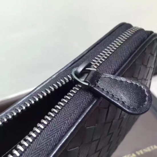 Bottega Veneta wallet