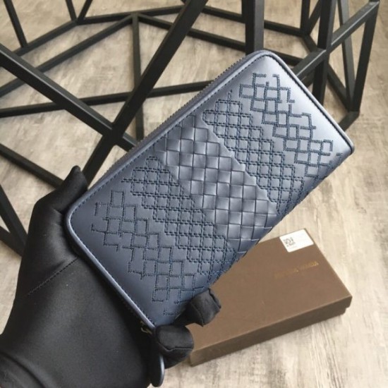 Bottega Veneta wallet