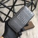 Bottega Veneta wallet