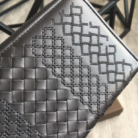 Bottega Veneta wallet