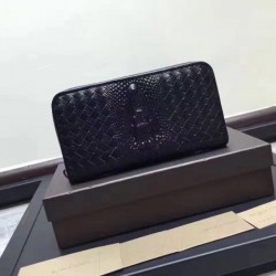 Bottega Veneta wallet