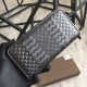 Bottega Veneta wallet