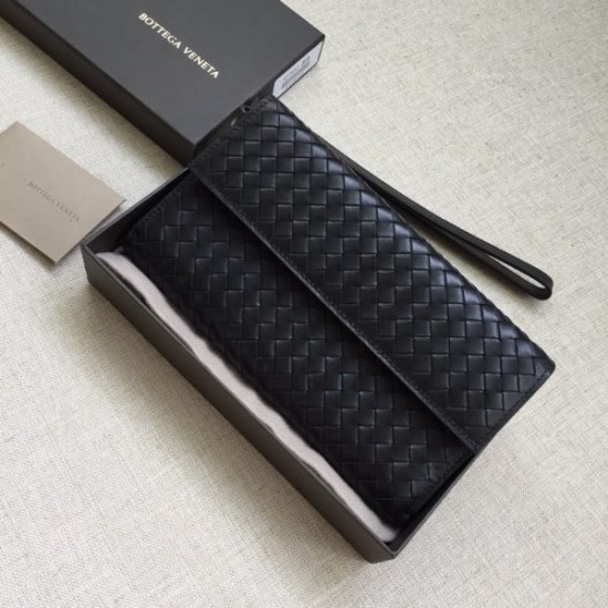 Bottega Veneta wallet