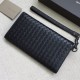 Bottega Veneta wallet