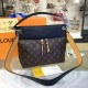 Louis Vuitton Tuileries Besace