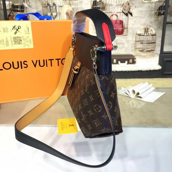 Louis Vuitton Tuileries Besace