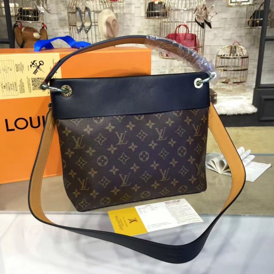 Louis Vuitton Tuileries Besace