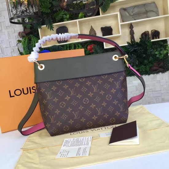 Louis Vuitton TUILERIES BESACE