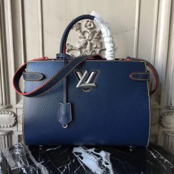 Louis Vuitton Twist Tote