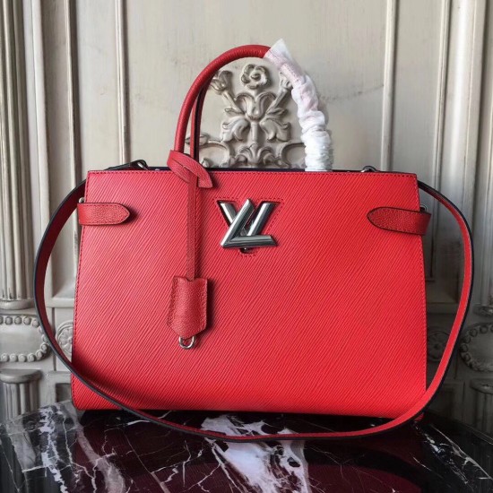 Louis Vuitton Twist Tote