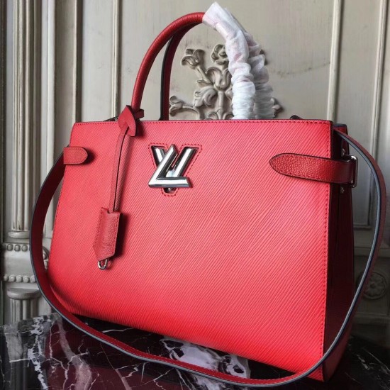 Louis Vuitton Twist Tote