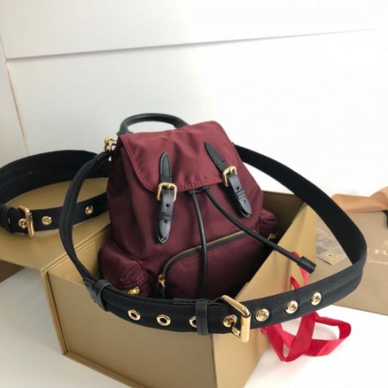 Burberry Backpack