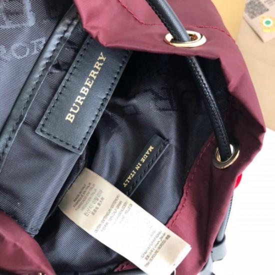 Burberry Backpack