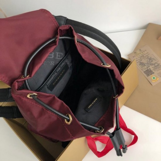 Burberry Backpack