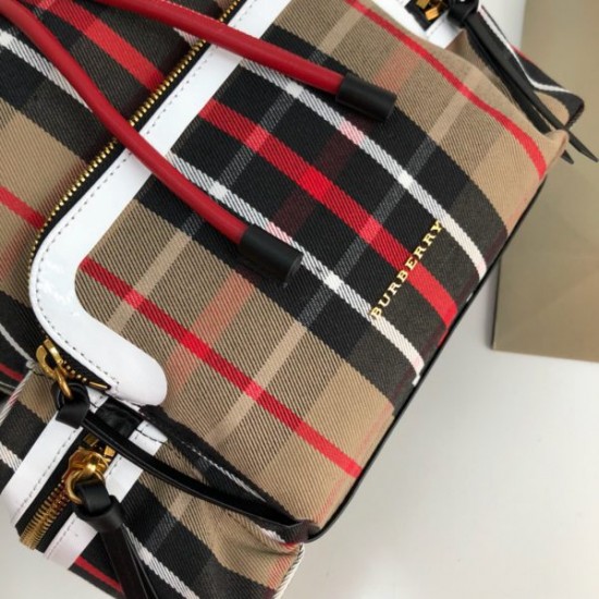 Burberry Backpack