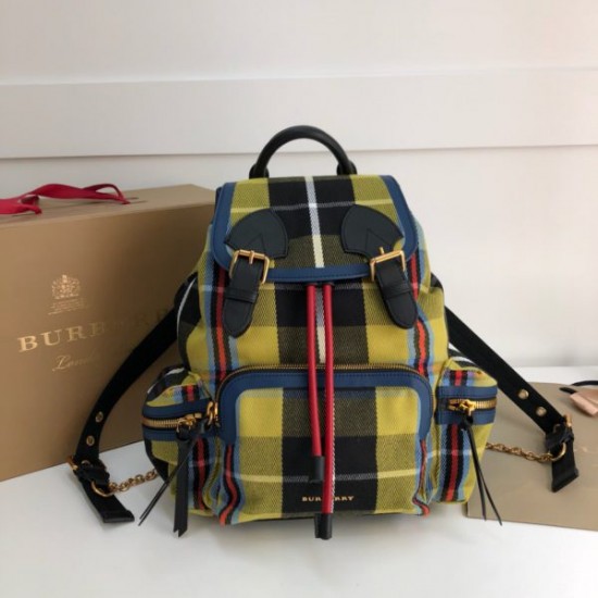 Burberry Backpack