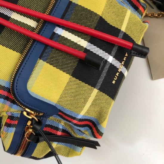 Burberry Backpack