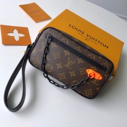 LOUIS VUITTON Virgil Abhol