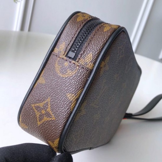 LOUIS VUITTON Virgil Abhol