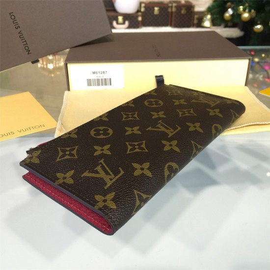 LOUIS VUITTON WALLET