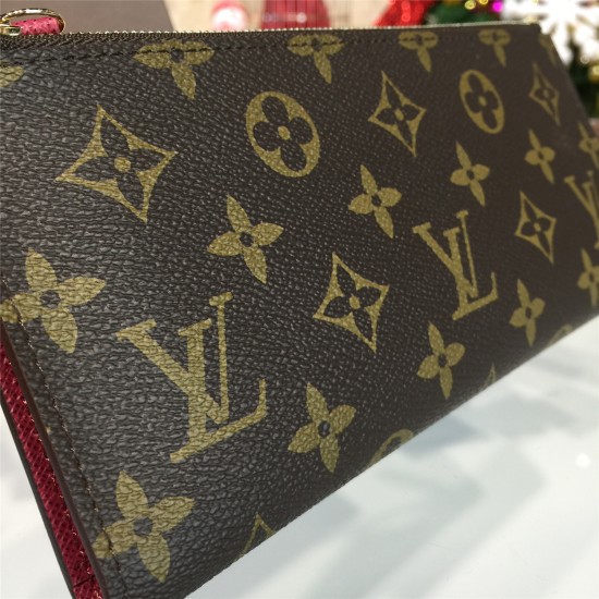 LOUIS VUITTON WALLET