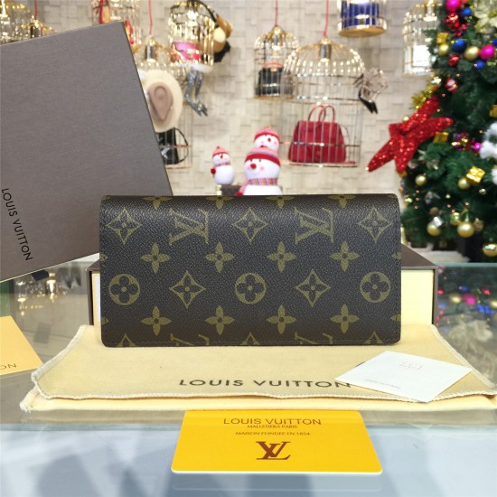 LOUIS VUITTON WALLET