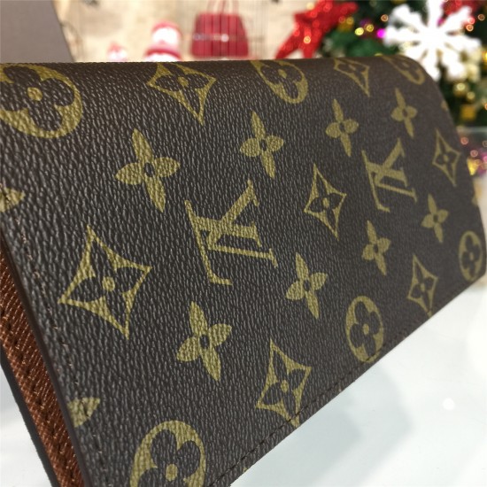 LOUIS VUITTON WALLET