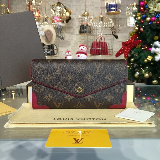 LOUIS VUITTON WALLET