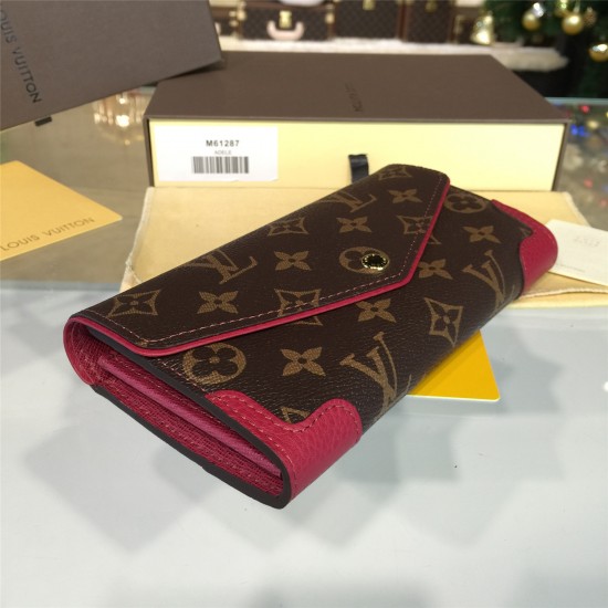 LOUIS VUITTON WALLET