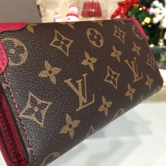 LOUIS VUITTON WALLET