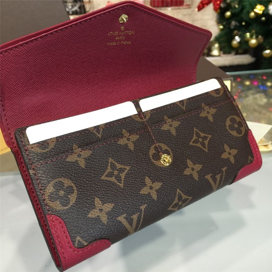 LOUIS VUITTON WALLET