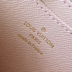 LOUIS VUITTON ZIPPY Wallet