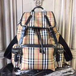 Burberry  Backpacks