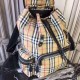 Burberry  Backpacks