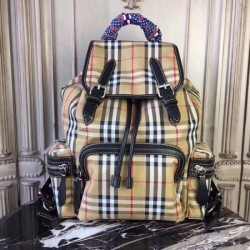 Burberry  Backpacks