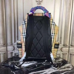 Burberry  Backpacks