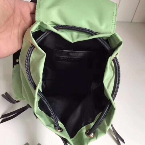 Burberry  Backpacks