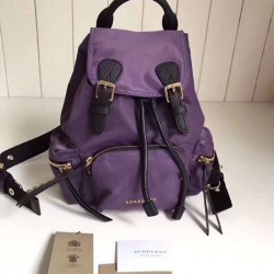 Burberry  Backpacks