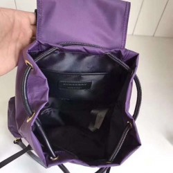 Burberry  Backpacks