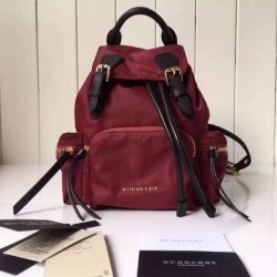 Burberry  Backpacks