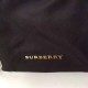 Burberry  Backpacks